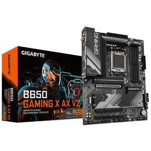 Matična ploča Gigabyte GA-B650 Gaming X AX V2, AMD B650, AM5, ATX