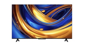 TCL 55" LED TV 55P655, 4K UHD, Google Smart TV, Dolby Audio, HDR10