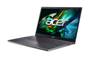 Acer Aspire 5 NX.KHEEX.002, 15,6 FHD IPS, Intel Core i7 1355U, 16GB RAM, 512GB PCIe NVMe SSD, Intel Iris Xe Graphics, Free DOS, laptop