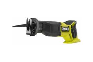 RYOBI akumulatorska sabljasta pila RRS18X-0, 18V, ONE+, Brushless motor - SAMO ALAT