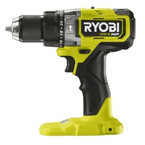 RYOBI aku udarna bušilica-odvijač RPD18X-0, 18V, ONE+, Brushless motor, 95Nm - SAMO ALAT