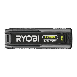 RYOBI baterija Li-ion 4V 2.0Ah