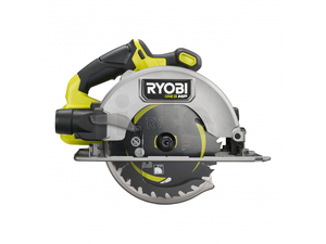 RYOBI akumulatorska kružna pila RCS18X-0, 18V, ONE+, 184mm, Brushless motor - SAMO ALAT