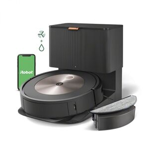 iRobot robotski usisavač Roomba Combo j5+ (j5576)