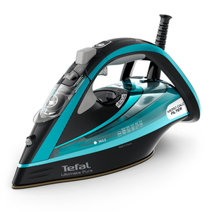 Tefal parno glačalo FV9844E0, Ultimate pure