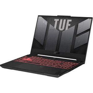 ASUS TUF Gaming A15 FA507UV-LP005W, 15,6, AMD Ryzen 9 8945H, 16GB RAM, 512GB SSD, Nvidia GeForce RTX 4060, Win 11 Home, laptop