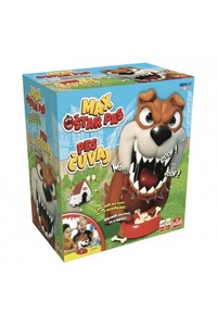 Društvena igra Max oštar pas