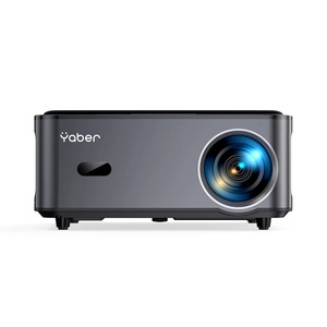 YABER projektor U6, LCD, FHD, 800Lm