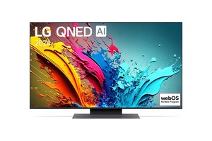 LG QNED TV 50QNED86T3A