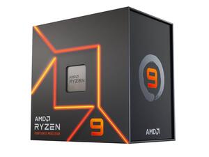 Procesor AMD Ryzen 9 7950X 4.5/5.7GHz, 16C/32T, AM5 (100-100000514WOF)