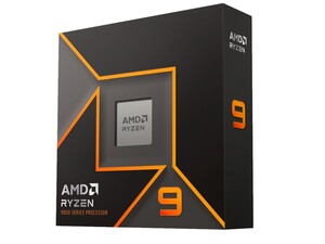 Procesor AMD Ryzen 9 9900X 4.4/5.6GHz, 12C/24T, AM5 (100-100000662WOF)