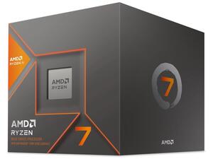 Procesor AMD Ryzen 7 8700G 4.2/5.1GHz, 8C/16T, AM5 (100-100001236BOX)