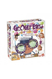 Društvena igra Googly Eyes