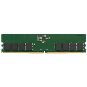 Memorija Kingston 16GB DDR5 5600MHz, U-DIMM (KCP556US8-16)