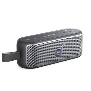 ANKER Soundcore Motion 100 prijenosni Bluetooth zvučnik, crni