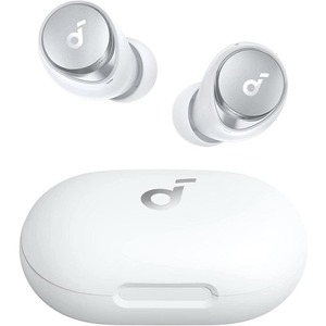 ANKER Soundcore Space A40, In-ear Bluetooth slušalice, bijele