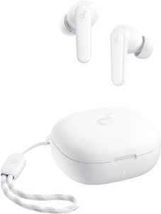 ANKER Soundcore R50i, In-ear Bluetooth slušalice, bijele