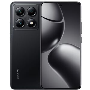 Xiaomi 14T Pro 12GB/512GB Titan Black, mobitel