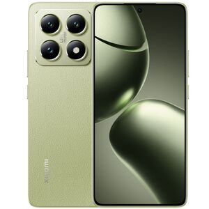 Xiaomi 14T 12GB/256GB Lemon Green, mobitel