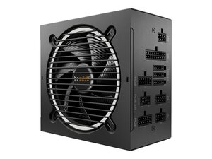 Napajanje Be Quiet! Pure Power 12 M, 1200W, 80 PLUS Gold, modularno