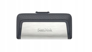 USB memorija SanDisk Ultra Dual Drive 256GB, USB-C/USB 3.1 (SDDDC2-256G-G46)