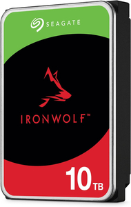 Tvrdi disk 10TB Seagate Ironwolf NAS 3.5'' (ST10000VN000)