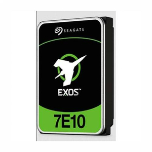 Tvrdi disk 6TB Seagate Exos 7E10 3.5" (ST6000NM019B)
