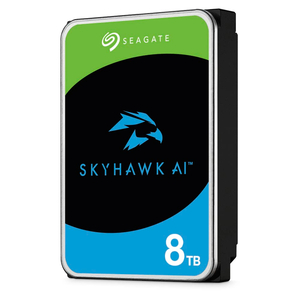 Tvrdi disk 8TB Seagate SkyHawk AI 3.5' (ST8000VE001)