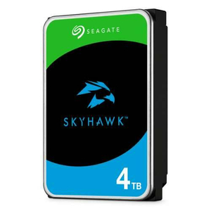 Tvrdi disk 4TB Seagate SkyHawk 3.5'' (ST4000VX016)