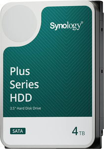 Tvrdi disk 4TB Synology HAT3300 3.5" (HAT3300-4T)