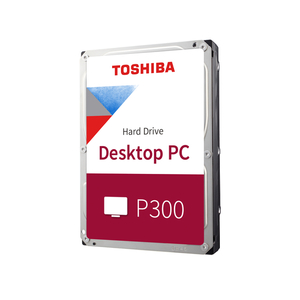 Tvrdi disk 2TB TOSHIBA P300 SMR 3.5" (HDWD320UZSVA)