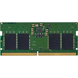 Memorija Kingston 8GB DDR5 4800MHz, SO-DIMM (KCP548SS6-8)