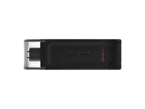 USB memorija Kingston 64GB DataTraveler 70 (DT70/64GB)