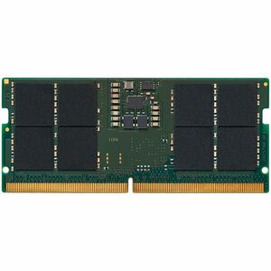 Memorija Kingston 16GB DDR5 5600MHz, SO-DIMM (KCP556SS8-16)