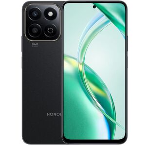 Honor 200 Smart 5G 4GB/256GB Midnight Black, mobitel