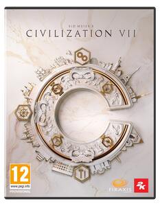 Sid Meier’s Civilization VII PC