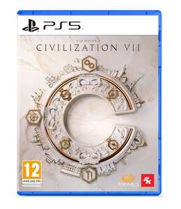 Sid Meier’s Civilization VII PS5