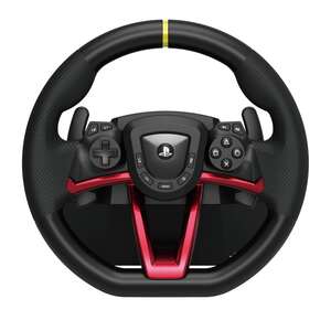 HORI Wireless Racing Wheel APEX, PS4/PS5, PC, gaming volan