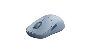 Xiaomi Wireless Mouse 3, bežični, optički miš, 1200dpi, plavi