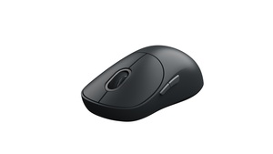 Xiaomi Wireless Mouse 3, bežični, optički miš, 1200dpi, crni