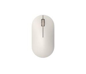 Xiaomi Wireless Mouse Lite 2, bežični, optički miš, 1000dpi, bijeli