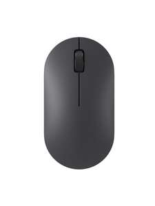 Xiaomi Wireless Mouse Lite 2, bežični, optički miš, 1000dpi, crni