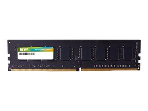 Memorija Silicon Power 16GB DDR4 2666MHz, U-DIMM (SP016GBLFU266X02)