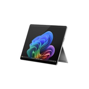 MICROSOFT Surface Pro 11 Copilot+  ZHY-00007, 13" Touchscreen, Qualcomm Snapdragon X Plus, 16GB RAM, 512GB SSD, Qualcomm Adreno, Windows 11 Home, laptop