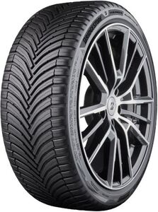 Bridgestone 215/60R17 TURANZA ALL SEASON 6 100V XL, Pot: C, Pri: B, Buka: 70 dB