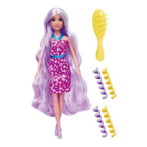 MASEN TOYS Fashion lutka