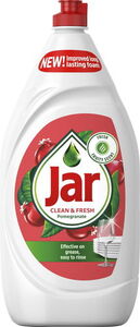 Jar Clean & Fresh Pomegranate, 1.35 l