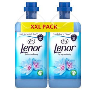 Lenor omekivač Spring Awakening 2 x 40 2X990ML