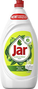 Jar Clean & Fresh Apple, 1.35 l