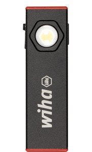 WIHA ručna lampa 800lm, 1200 mAh